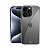 Capa para iPhone 15 Pro Max - Crystal Slim - NÃO AMARELA - Gshield - Imagem 1