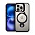 Capa Magsafe para iPhone 16 Pro - Raptor - Gshield - Imagem 1
