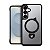Capa Magsafe para Samsung Galaxy S24 Plus - Raptor - Gshield - Imagem 1