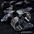 Pulseira para Apple Watch 38 / 40 / 41 MM - Metal Armor - Prata - Gshield - Imagem 5