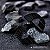Pulseira para Apple Watch 42 / 44 / 45 / 46 / 49 MM - Metal Armor - Preta - Gshield - Imagem 5