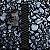 Pulseira para Apple Watch 42 / 44 / 45 / 46 / 49 MM - Metal Armor - Preta - Gshield - Imagem 3