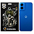Película para Motorola Moto G45 5G - Traseira Hydrogel HD - Gshield - Imagem 1