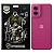 Película para Motorola Moto G55 5G - Traseira Hydrogel HD - Gshield - Imagem 1