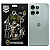 Película para Motorola Moto G75 5G - Traseira Hydrogel HD - Gshield - Imagem 1
