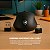 Mouse sem Fio USB-A com Adaptador Tipo C - Hybrid - Gshield - Imagem 3