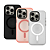 Capa MagSafe Pro para iPhone - Gshield - Imagem 1
