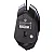 Mouse Gamer HP M1 - Com Fio - 3600 DPI - 6 Botões - Preto - HP - Imagem 3