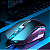 Mouse Gamer USB M220 - 4800 DPI - RGB - Preto - HP - Imagem 2