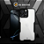 Capa para iPhone / Samsung - Dual Shock Sense Preta - Gshield - Imagem 1