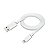 Cabo USB-A / Lightning – Design Antienrolamento e Alta Durabilidade - Flat – Gshield - Imagem 2