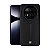 Capa para Xiaomi Redmi Note 14 Pro Plus 5G - Stinger Preta - Gshield - Imagem 1