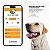 Pingente Tag de Identificação para Coleira de Cães e Gatos com QRCode - PetSafe - no Atacado - Caixa Fechada 10 Unidades - Gshield - Imagem 2