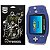 Película para Nintendo Game Boy Advance - Hydrogel HD - Gshield - Imagem 1