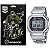Película para Casio G-Shock GMW-B5000 - Hydrogel HD - Gshield - Imagem 1