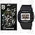Película para Casio DW-D5500MR - Hydrogel HD - Gshield - Imagem 1