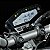 Película para YAMAHA MT-09 - Hydrogel HD - Gshield - Imagem 1