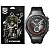 Película para Huawei Watch GT5 Pro 46MM - Hydrogel HD - Gshield - Imagem 1