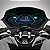 Película para HONDA PCX 150 - Hydrogel HD - Gshield - Imagem 1