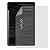 Película para Tablet VAIO TL10 Fosca PaperLike - Sensação de Papel - HidroArmor -  Gshield - Imagem 1