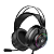 Kit Mouse Pad Speed Gamer Extra Grande + Mouse Óptico com Fio + Headset 7.1 - HP - Imagem 8