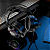 Kit Mouse Pad Speed Gamer + Mouse Óptico com Fio + Headset 7.1 - HP - Imagem 12