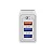 REEMBALADO - Carregador Turbo Triplo até 18W - Branco - Gshield - Imagem 3