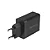 REEMBALADO - Carregador Turbo Triplo até 18W - Preto - Gshield - Imagem 4