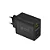 REEMBALADO - Carregador Turbo Triplo até 18W - Preto - Gshield - Imagem 1