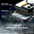 Capa para iPhone - MagSafe AirBag Preta - Gshield - Imagem 3
