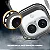 Capa para iPhone - MagSafe AirBag Preta - Gshield - Imagem 5
