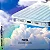 Capa para iPhone - Magsafe Rainbow Transparente - Gshield - Imagem 4
