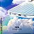 Capa para iPhone - Magsafe Rainbow Transparente - Gshield - Imagem 4