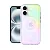 Capa para iPhone - Magsafe Rainbow Transparente - Gshield - Imagem 1