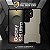 Capa para Samsung Galaxy A56 - Dual Shock Sense Preta - Gshield - Imagem 6