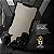 Capa para Samsung Galaxy A56 - Dual Shock Sense Preta - Gshield - Imagem 5