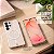 Capa para Samsung Galaxy S25 Edge - Crystal Slim Magsafe - NÃO AMARELA - Transparente - Gshield - Imagem 3