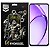 Película para Oppo A40 - Hydrogel Gamer Fosca - Gshield - Imagem 1