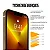 Película para iPhone 16E - Defender Pro Privacidade - Preta - Gshield - Imagem 7