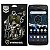 Película para  Motorola Moto X4 - Hydrogel Gamer Fosca - Gshield - Imagem 1