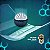 Película para Motorola Moto Edge 60 Fusion 5G - Privacidade Hydrogel - Gshield - Imagem 5