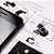 Quadro Decorativo Moldura de iPhone 5S Prateado REAL - Gshield - Imagem 3