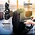 Kit Mala de Bordo para Viagem + Mochila Executiva Dual Shock - Gshield - Imagem 8
