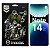 Película para  Xiaomi Redmi Note 14 Pro 5G - Hydrogel Gamer Fosca - Gshield - Imagem 1