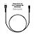 Cabo Dual Shock - Micro usb - Tipo C - Lightning MFI Homologado - 2M - Gshield - Imagem 6