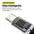 Cabo Dual Shock - Micro usb - Tipo C - Lightning MFI Homologado - 2M - Gshield - Imagem 5