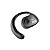 Fone de ouvido Earbuds Openair5 OWS V5.4 - Preto - AOC - Imagem 5