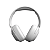 Headphone Bluetooth Wireless com Cancelamento de Ruído ANC - Branco - AOC - Imagem 2