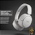 Headphone Bluetooth Wireless com Cancelamento de Ruído ANC - Branco - AOC - Imagem 4