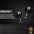 Fone de ouvido Earbuds V5.4 - Preto - AOC - Imagem 2